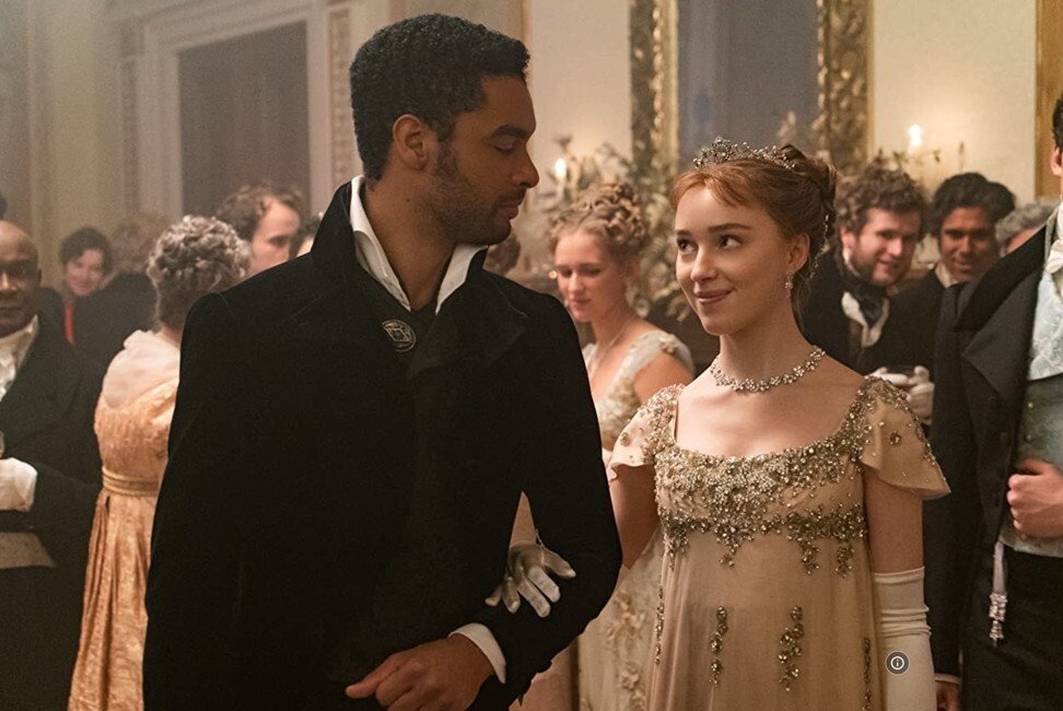 san phim Bridgerton anh 2
