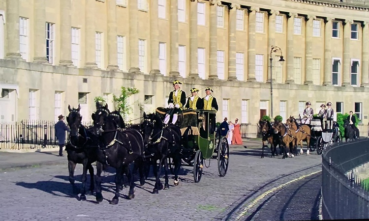 san phim Bridgerton anh 1