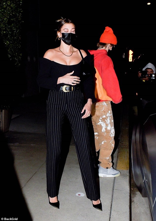 sieu xe cua Justin Bieber anh 2