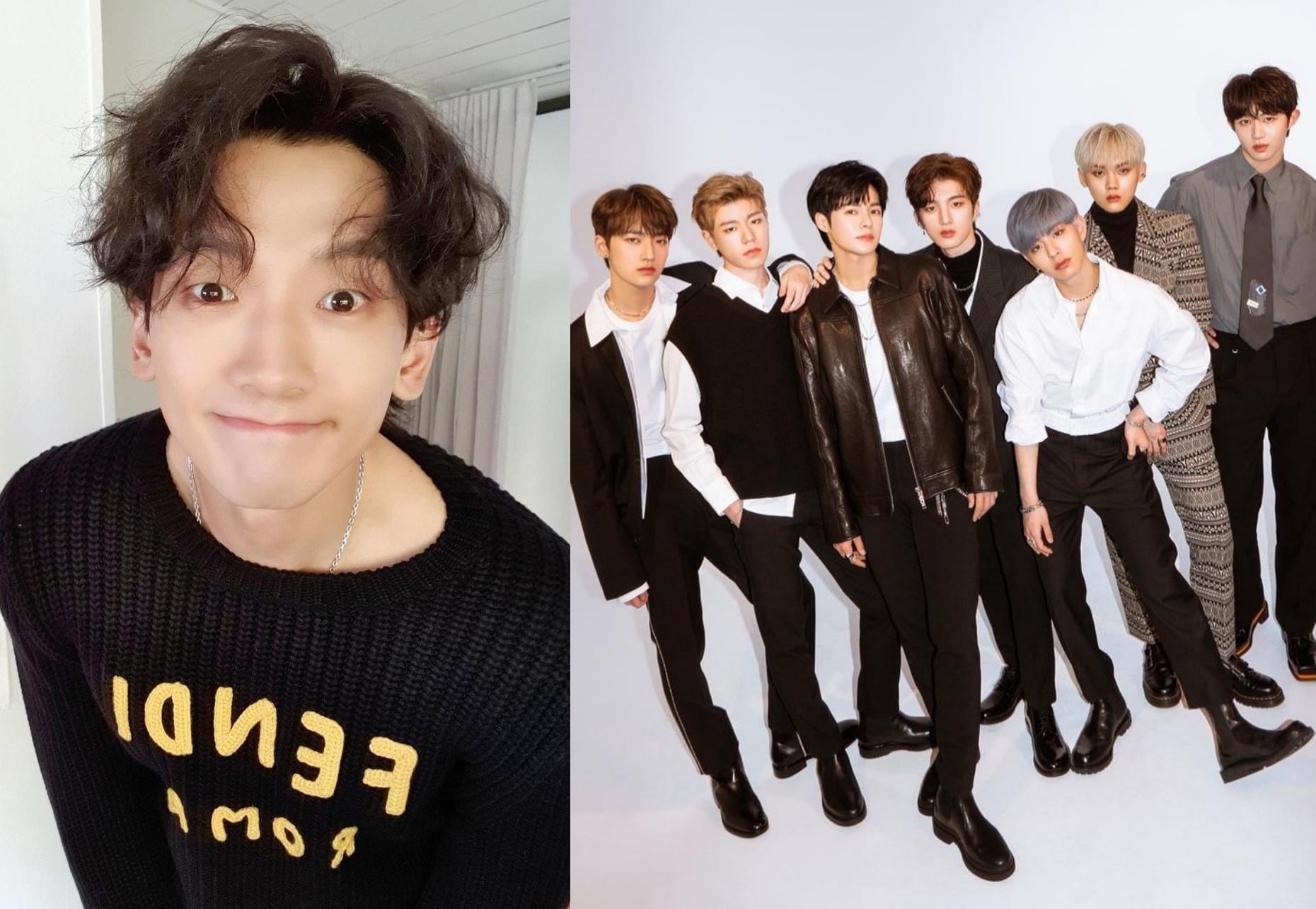 Bi Rain tham vong tao ra nhom nhac ke thua BTS, BlackPink hinh anh