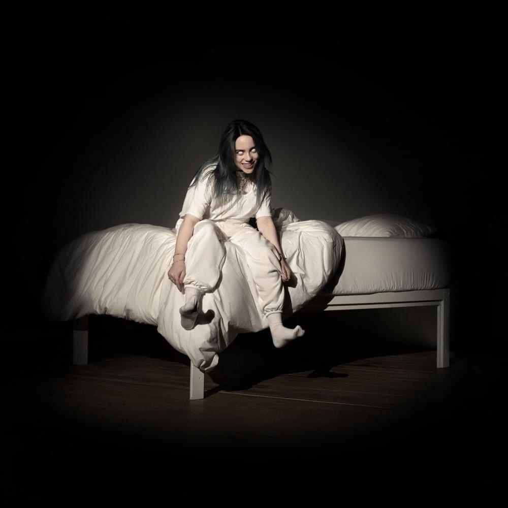 kỷ lục của Billie Eilish ảnh 4 ky luc cua Billie Eilish anh 4