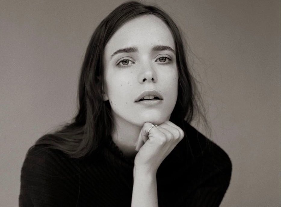 sao phim Nymphomaniac anh 14