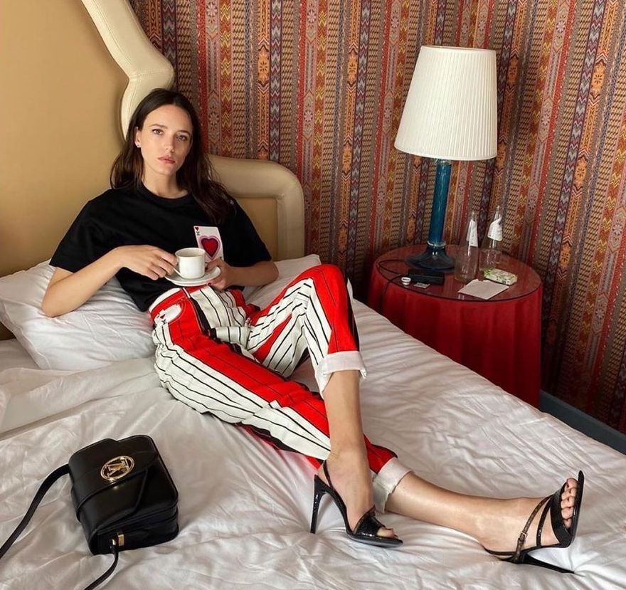 sao phim Nymphomaniac anh 11