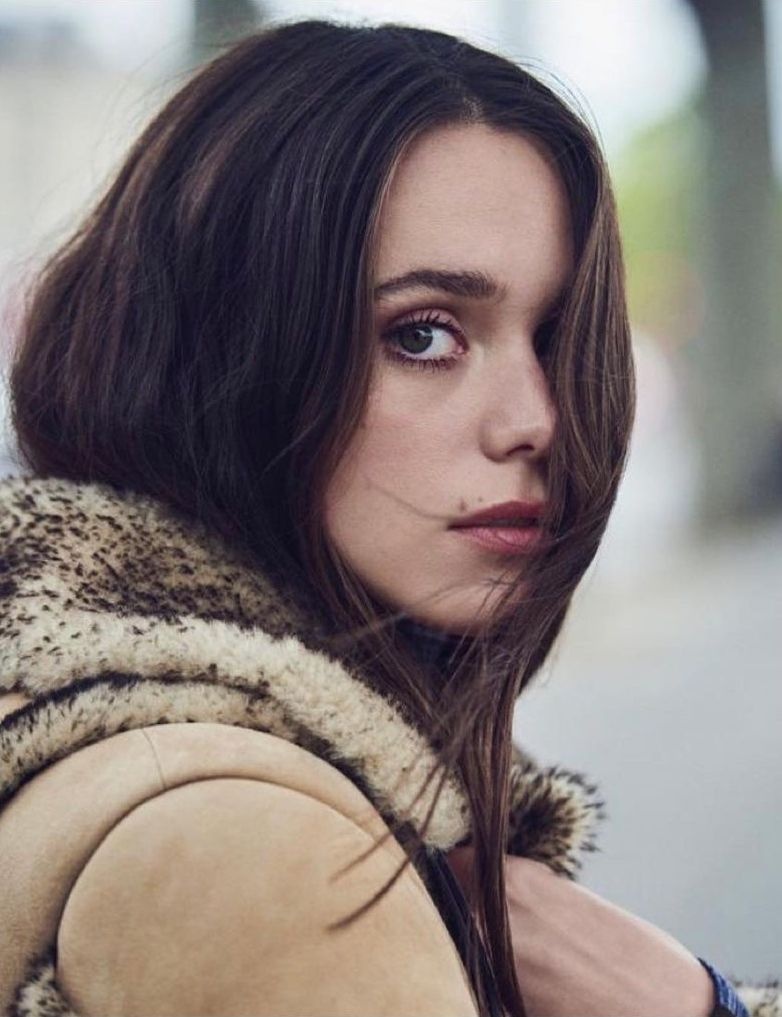 sao phim Nymphomaniac anh 10