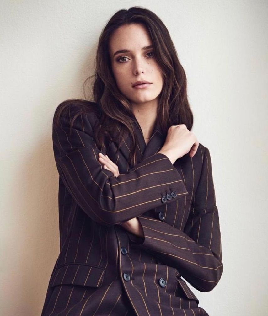 sao phim Nymphomaniac anh 7