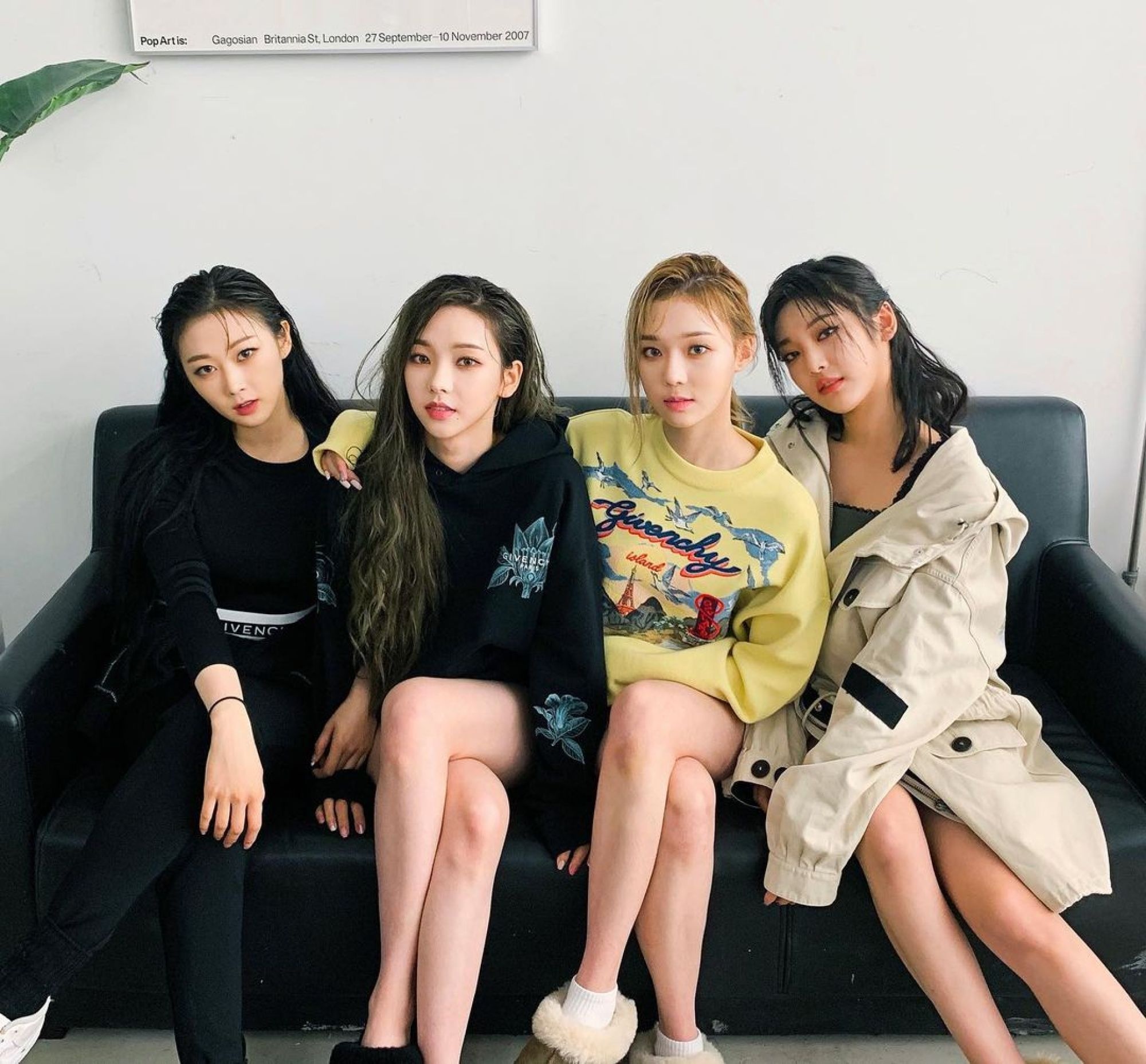 thoi trang cua ca si Han anh 5