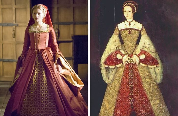 San trong phim co trang anh 3