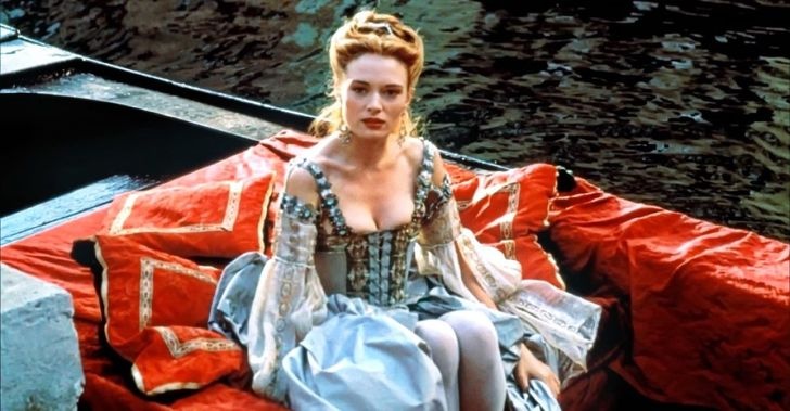 San trong phim co trang anh 9