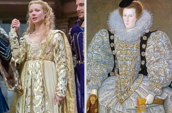 San trong phim co trang anh 8