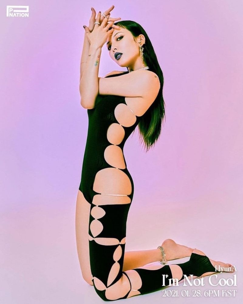 thoi trang cua ca si Han anh 3