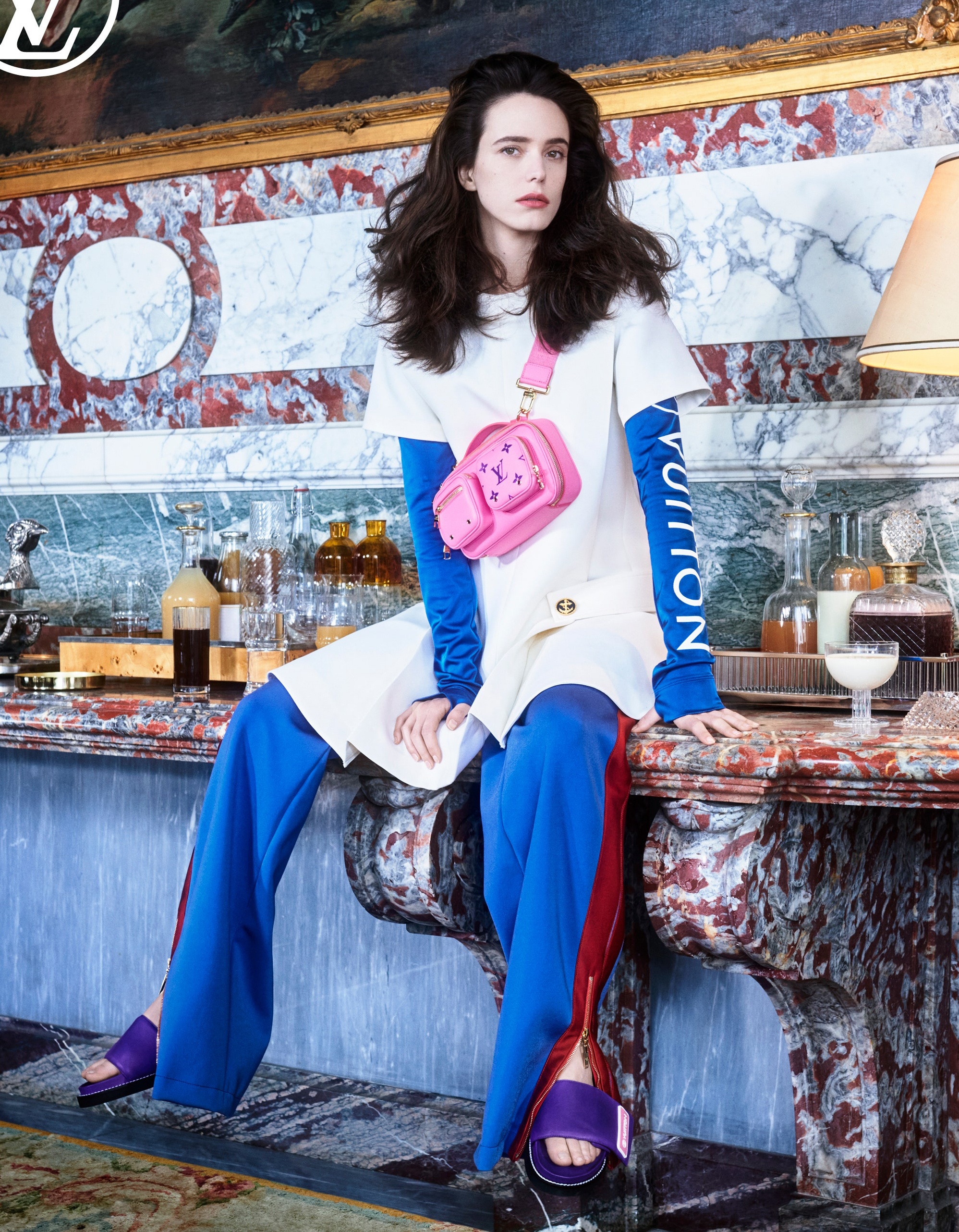 sao phim Nymphomaniac anh 2