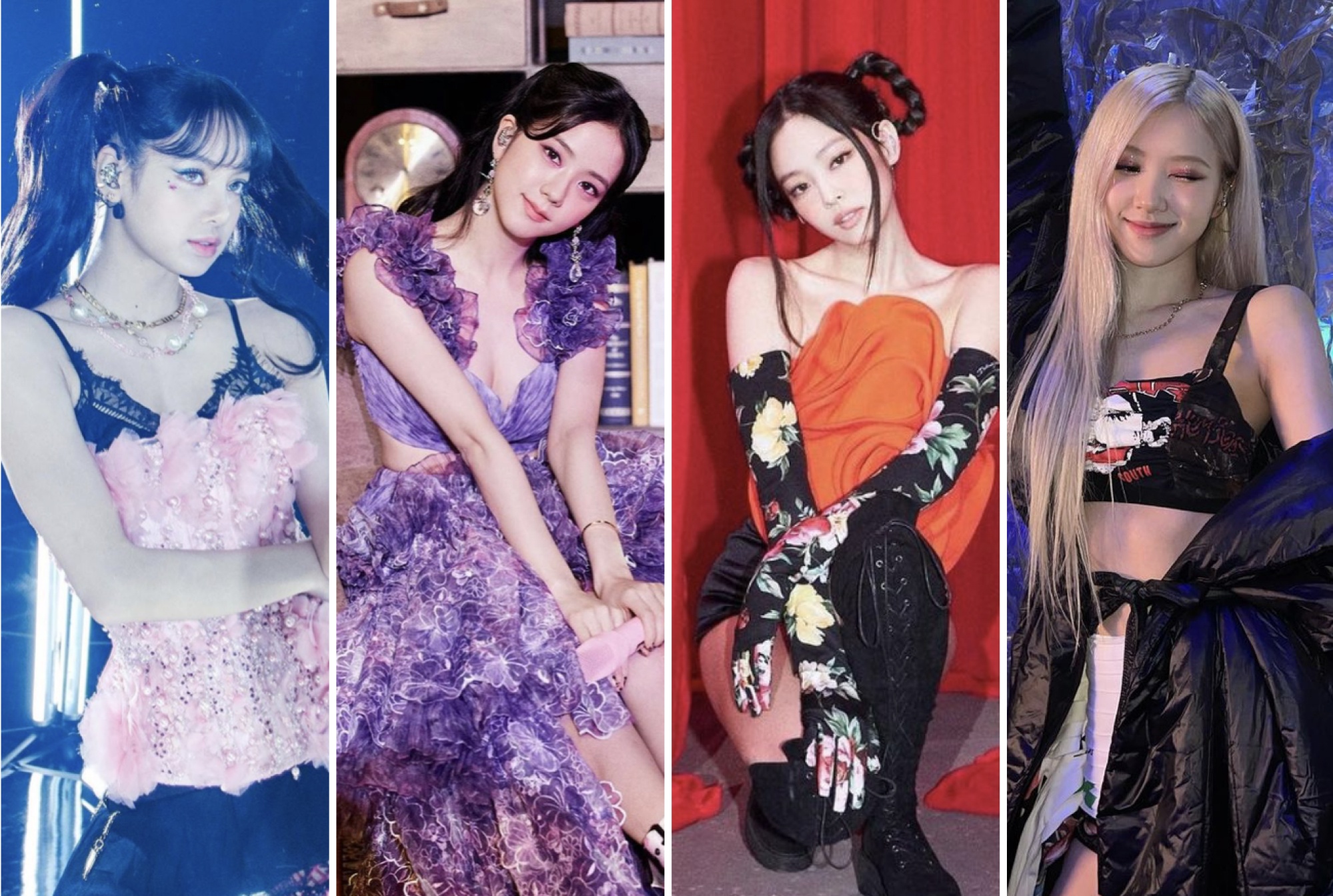 thoi trang cua ca si Han anh 1