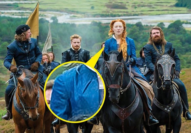 San trong phim co trang anh 5