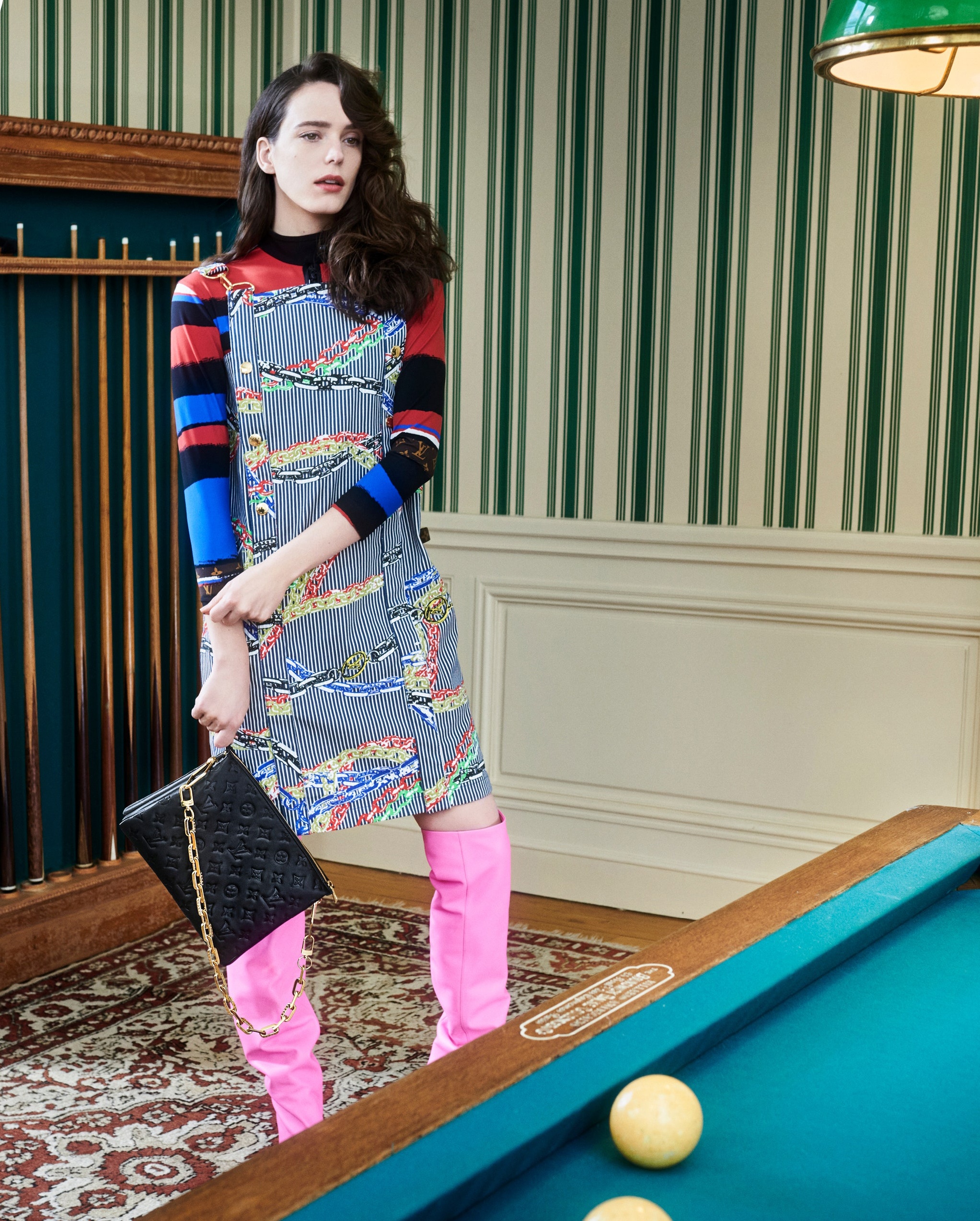 sao phim Nymphomaniac anh 3