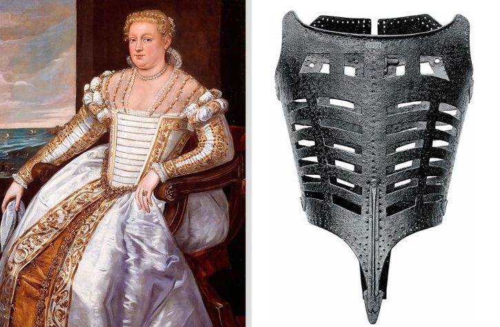 San trong phim co trang anh 10