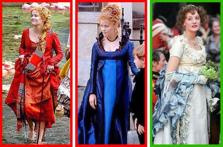 San trong phim co trang anh 7