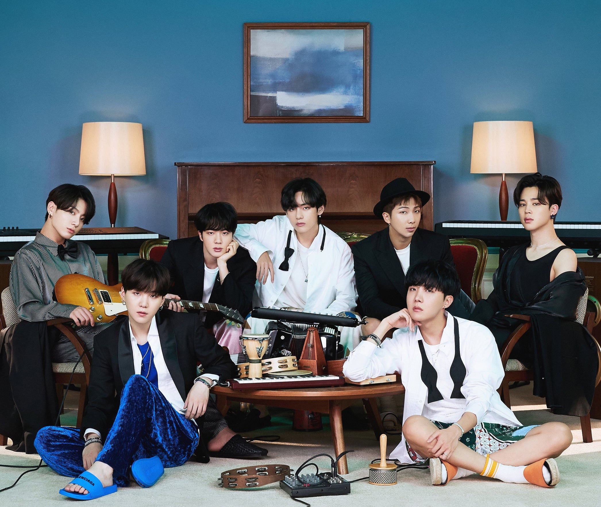 the luc thong tri Han Quoc anh 2