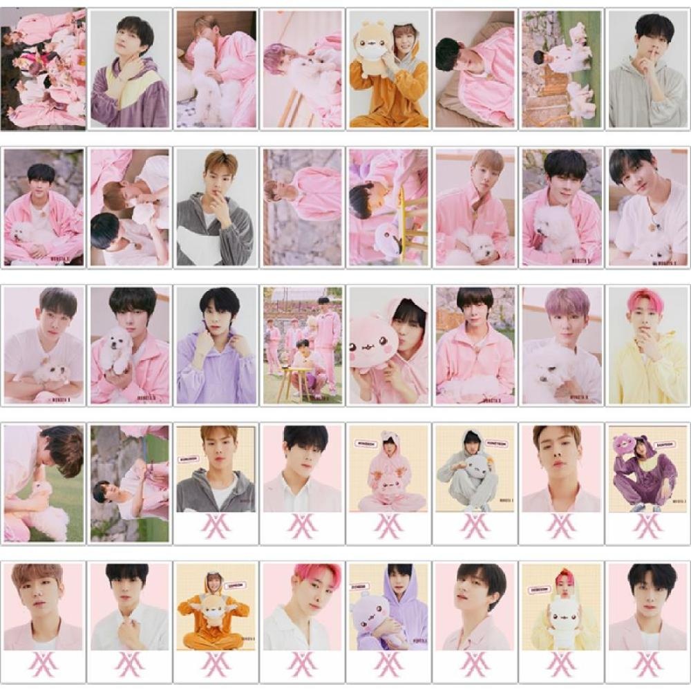 thẻ ảnh idol ảnh 2 the anh idol anh 2