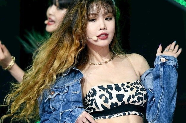 Vi sao fan Kpop bo ra vai tram USD de mua anh the ca si? hinh anh