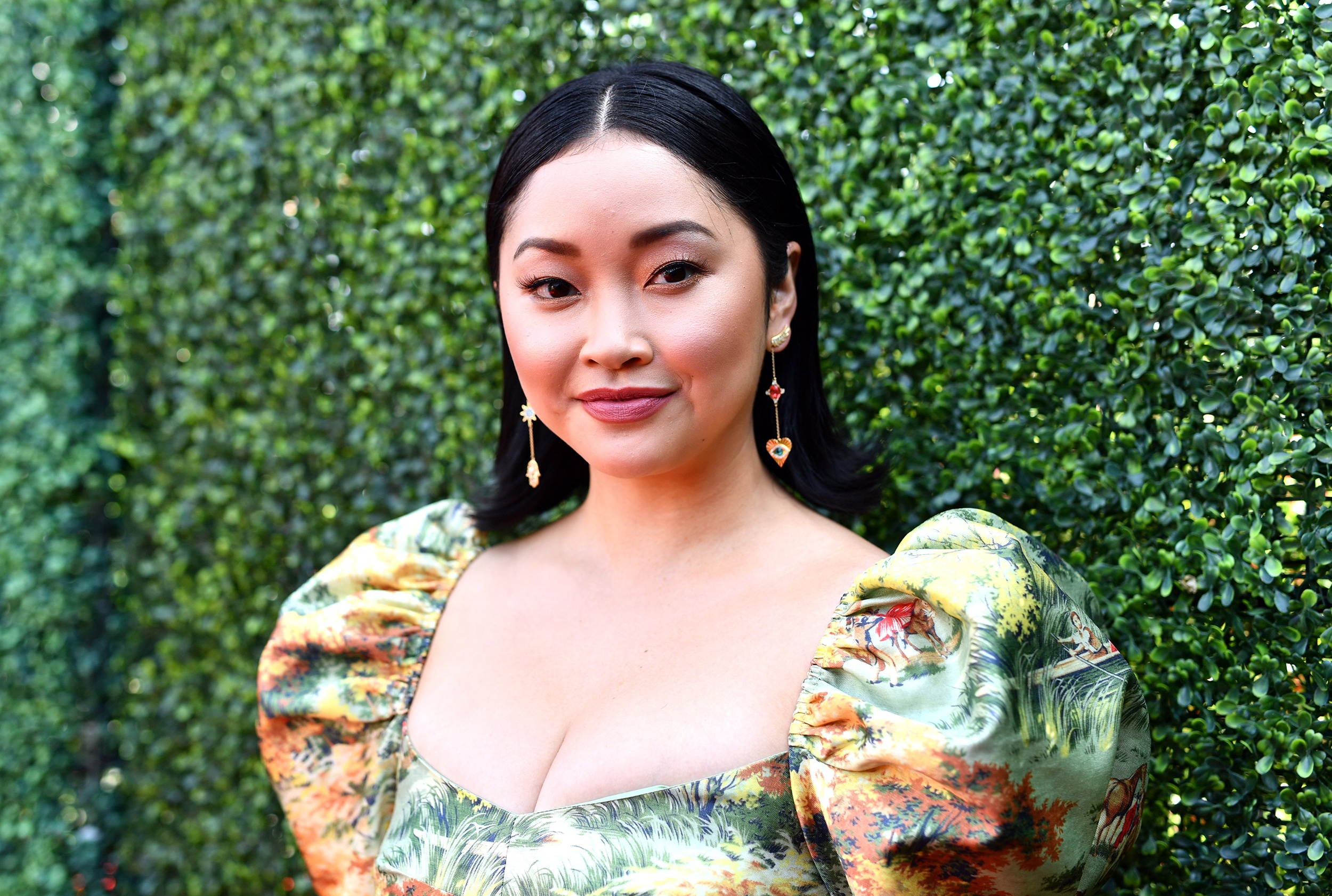 Lana Condor thanh cong o Hollywood anh 6