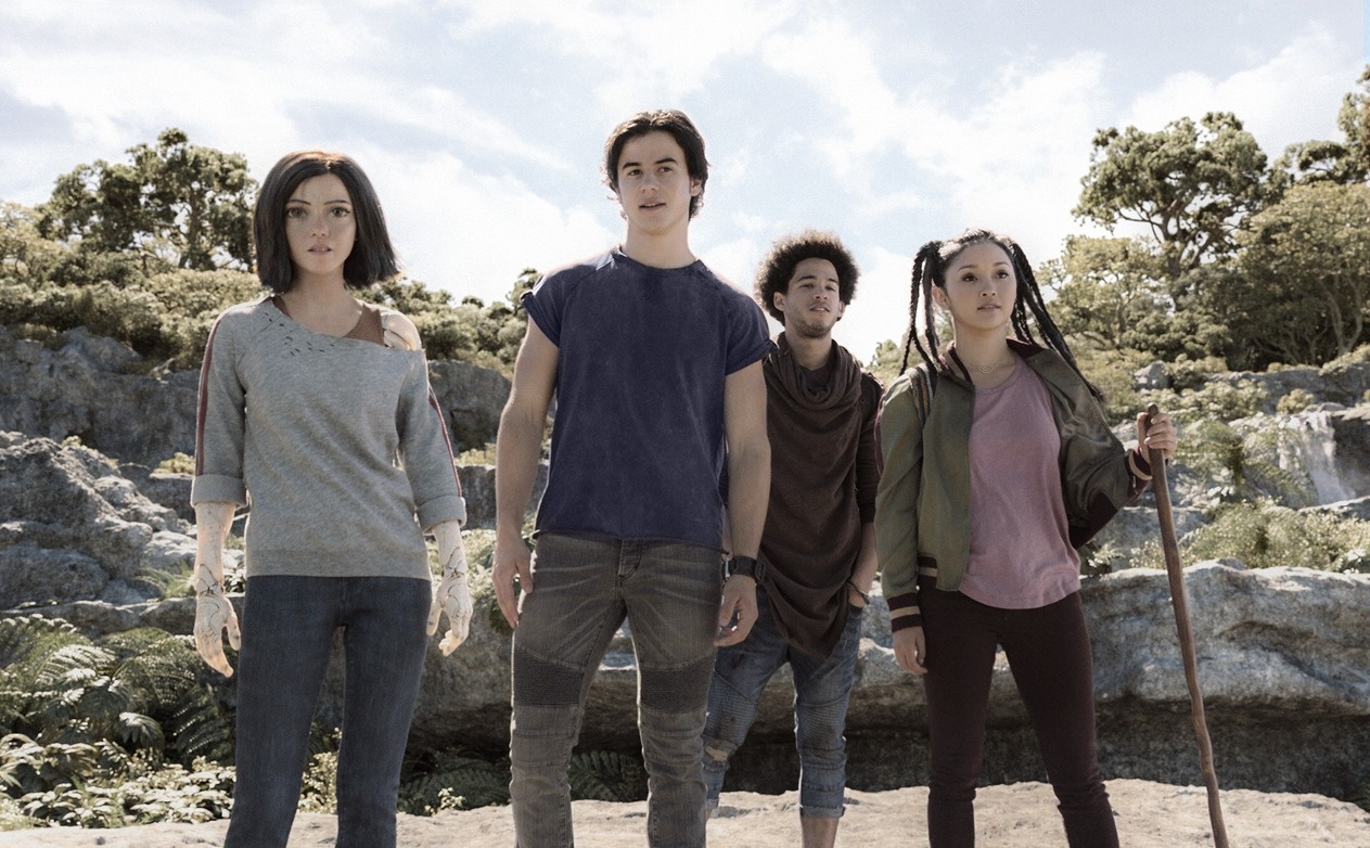 Lana Condor thanh cong o Hollywood anh 11