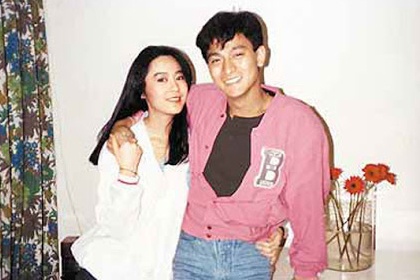 Nguoi phu nu troi chat trai tim Luu Duc Hoa suot 30 nam hinh anh