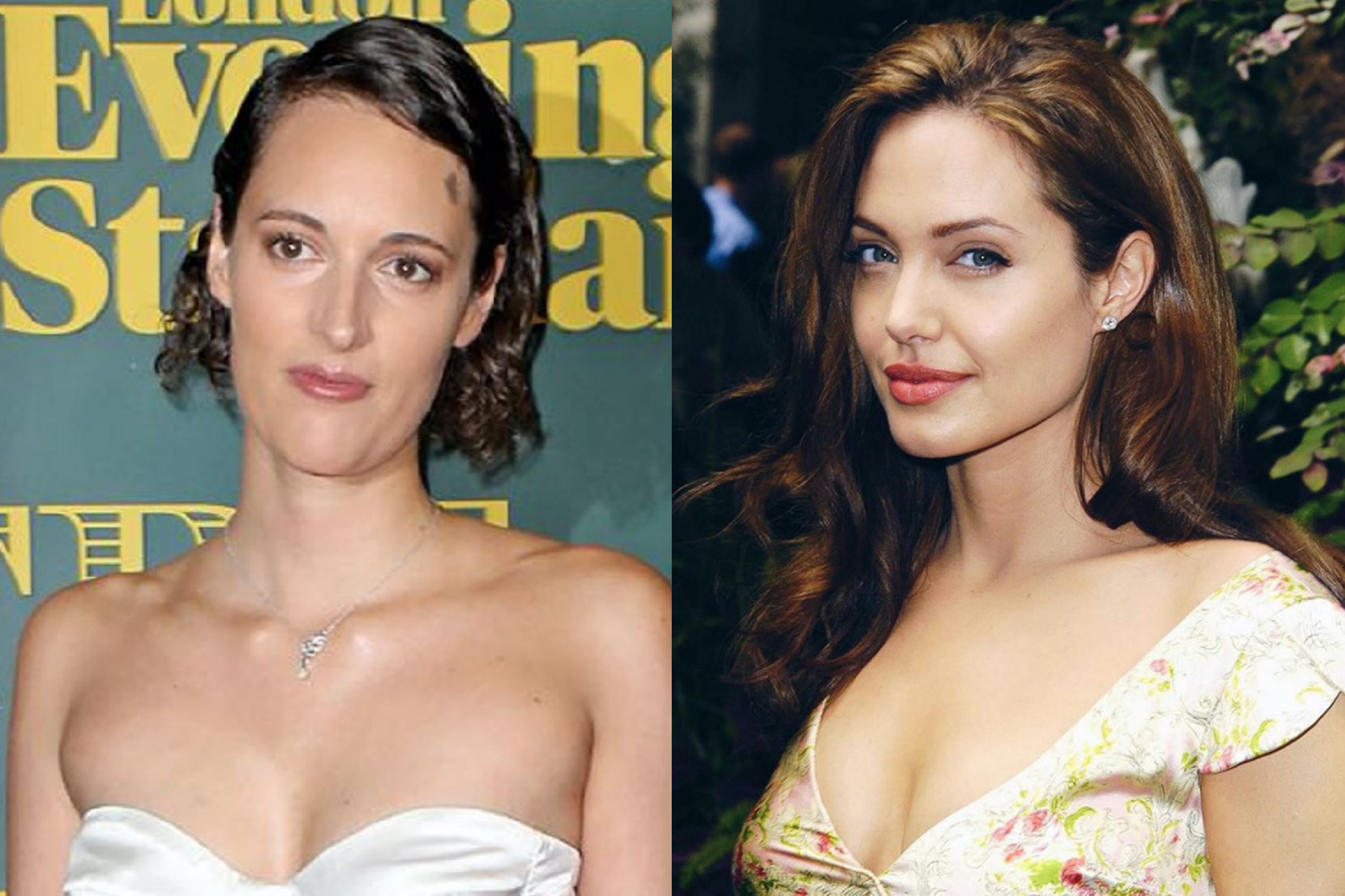 Dien vien thay the Angelina Jolie la ai? hinh anh