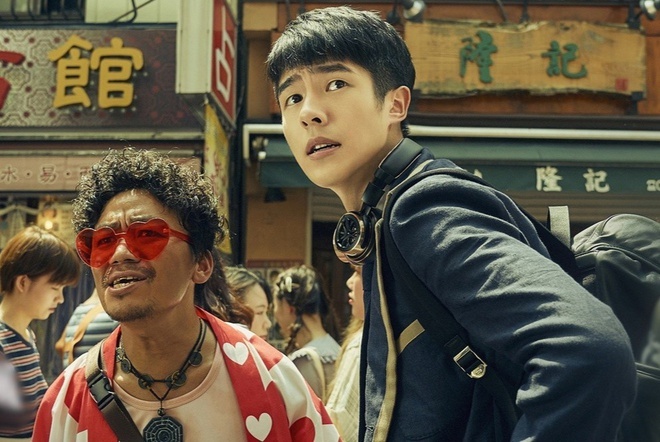 'Tham tu pho Tau 3' pha ky luc cua 'Avengers: Endgame' hinh anh