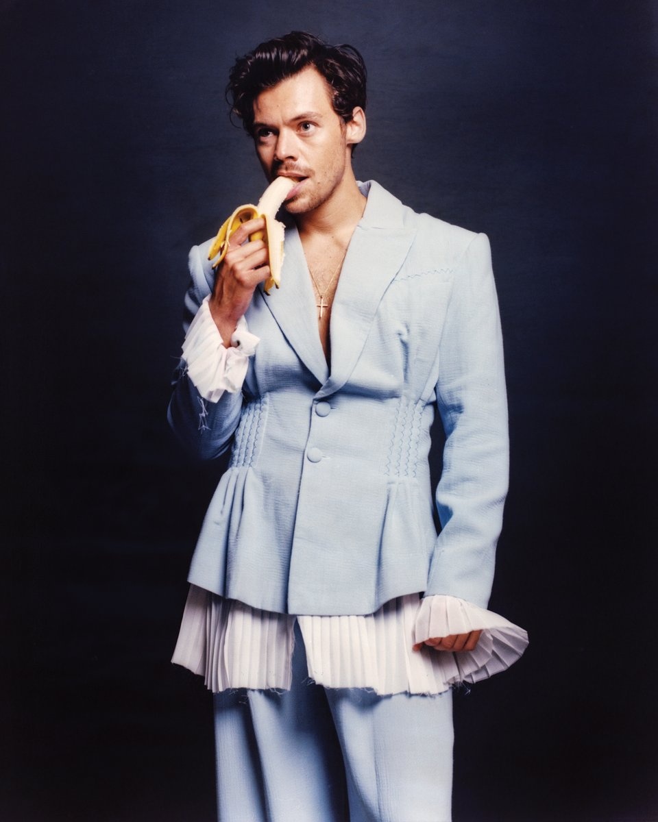 cách tiêu tiền của Harry Styles ảnh 7 cach tieu tien cua Harry Styles anh 7