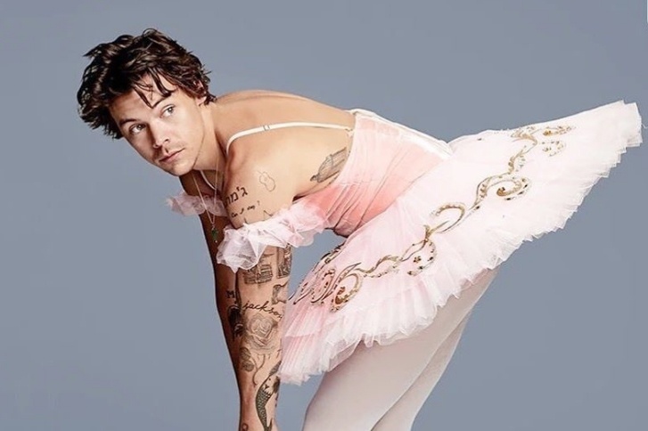 Cach tieu 102 trieu USD cua Harry Styles hinh anh