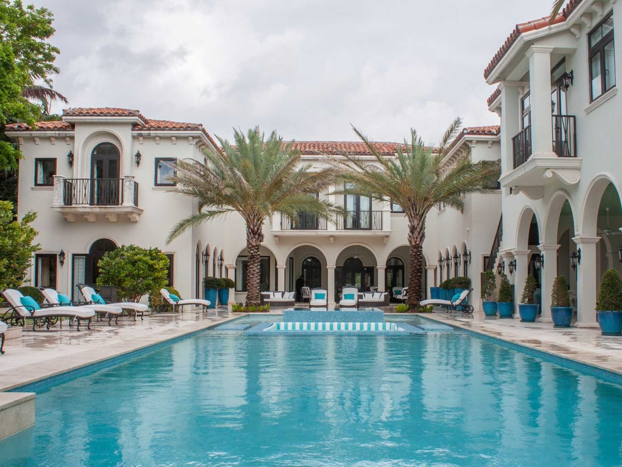 nơi ở của những ngôi sao nổi tiếng ảnh 2 noi o cua nhung ngoi sao noi tieng anh 2