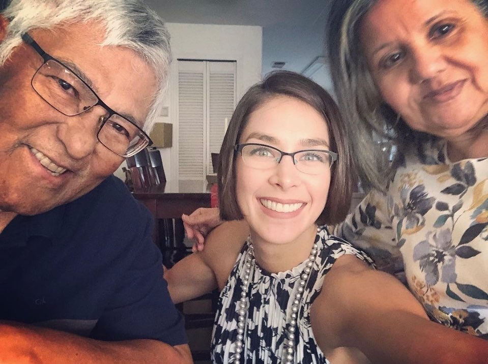 hoa hau Dayana Mendoza anh 9