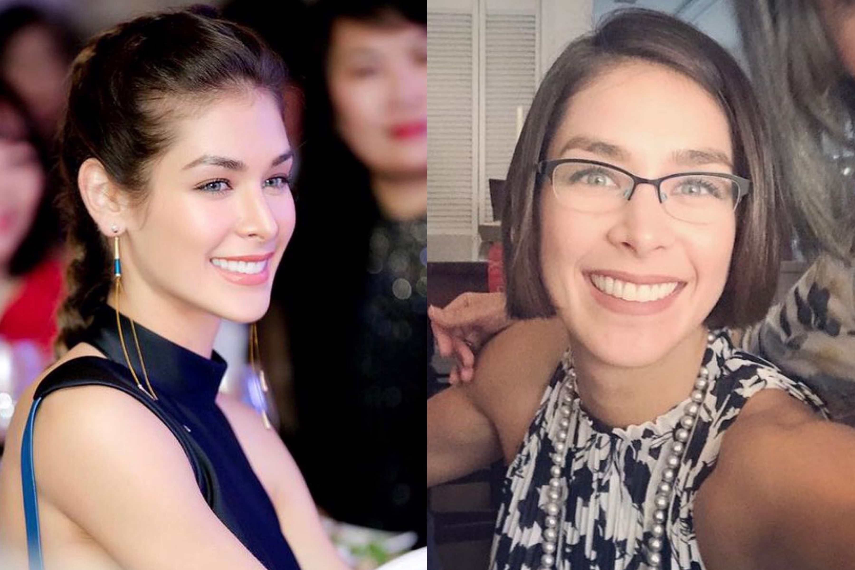 Cuoc song cua Hoa hau Hoan vu tung dang quang o Viet Nam hinh anh