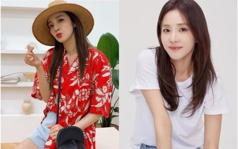 Dara (2NE1) co 1.000 doi giay, khoi tai san 16 trieu USD hinh anh