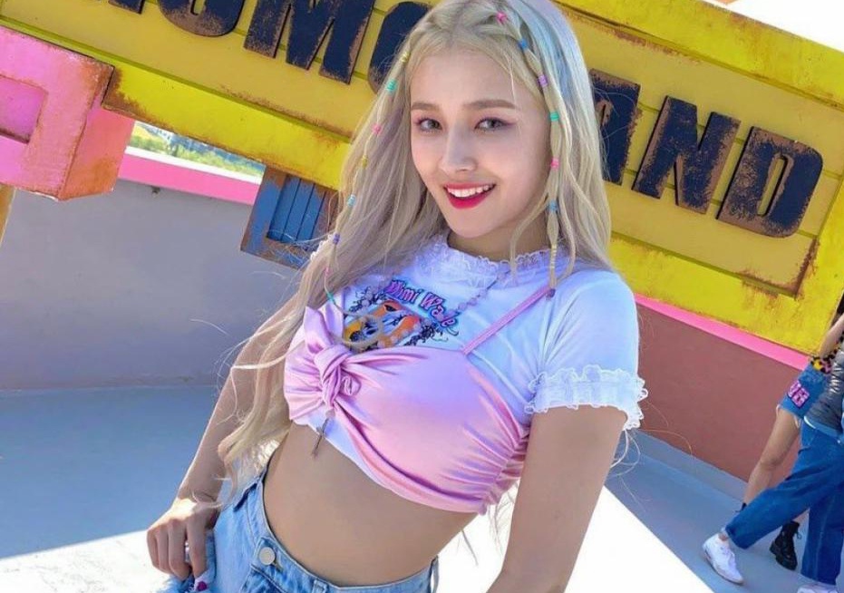 Nu than tuong - danh xung dang quen? hinh anh