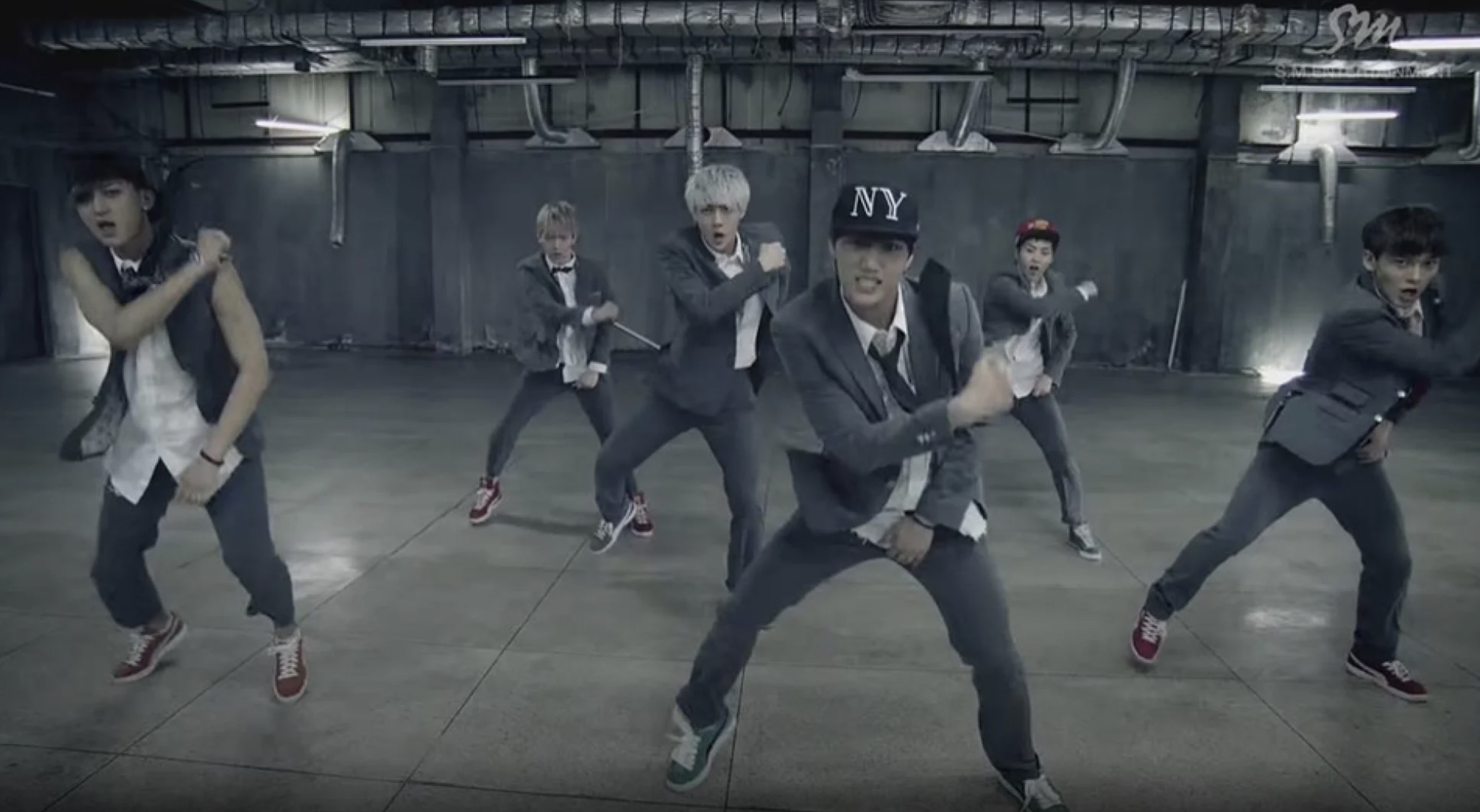 than tuong Kpop anh 2