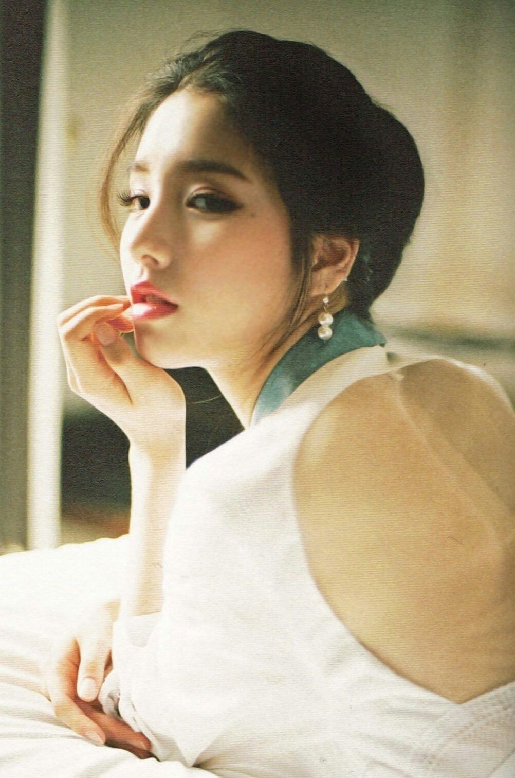 than tuong Kpop anh 1