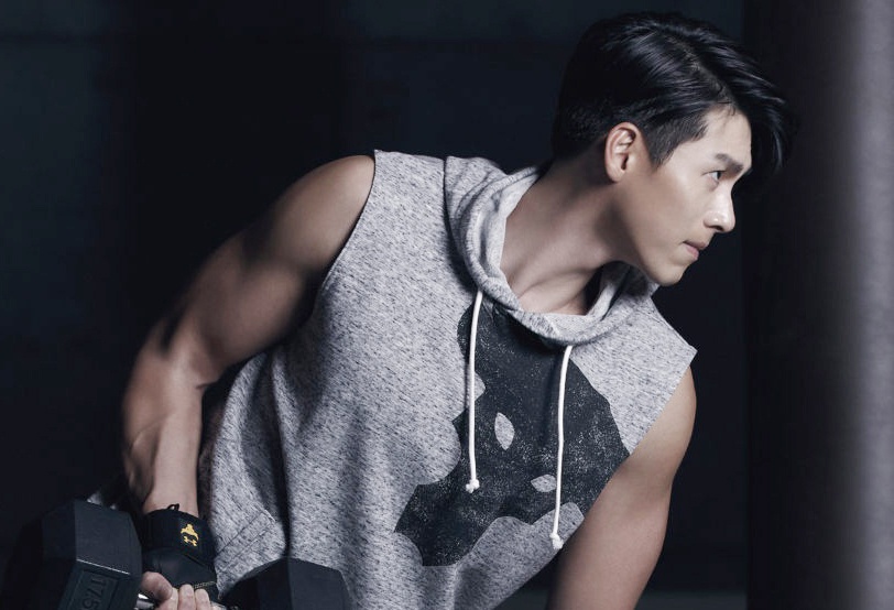 Vi sao Hyun Bin duoc khen co bo vai Thai Binh Duong? hinh anh