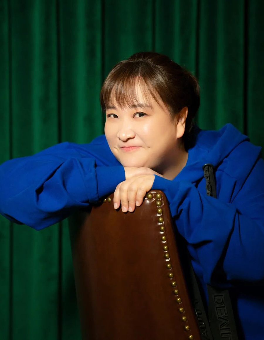 Xin chao,  Ly Hoan Anh anh 2