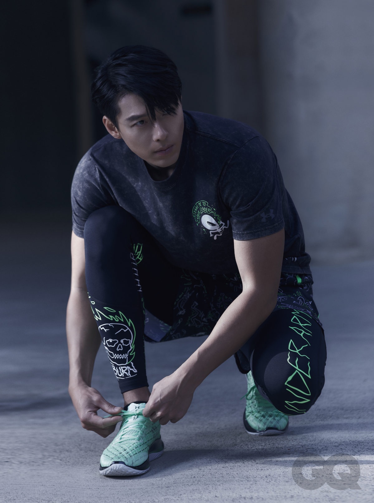 phỏng vấn Hyun Bin ảnh 4 phong van Hyun Bin anh 4