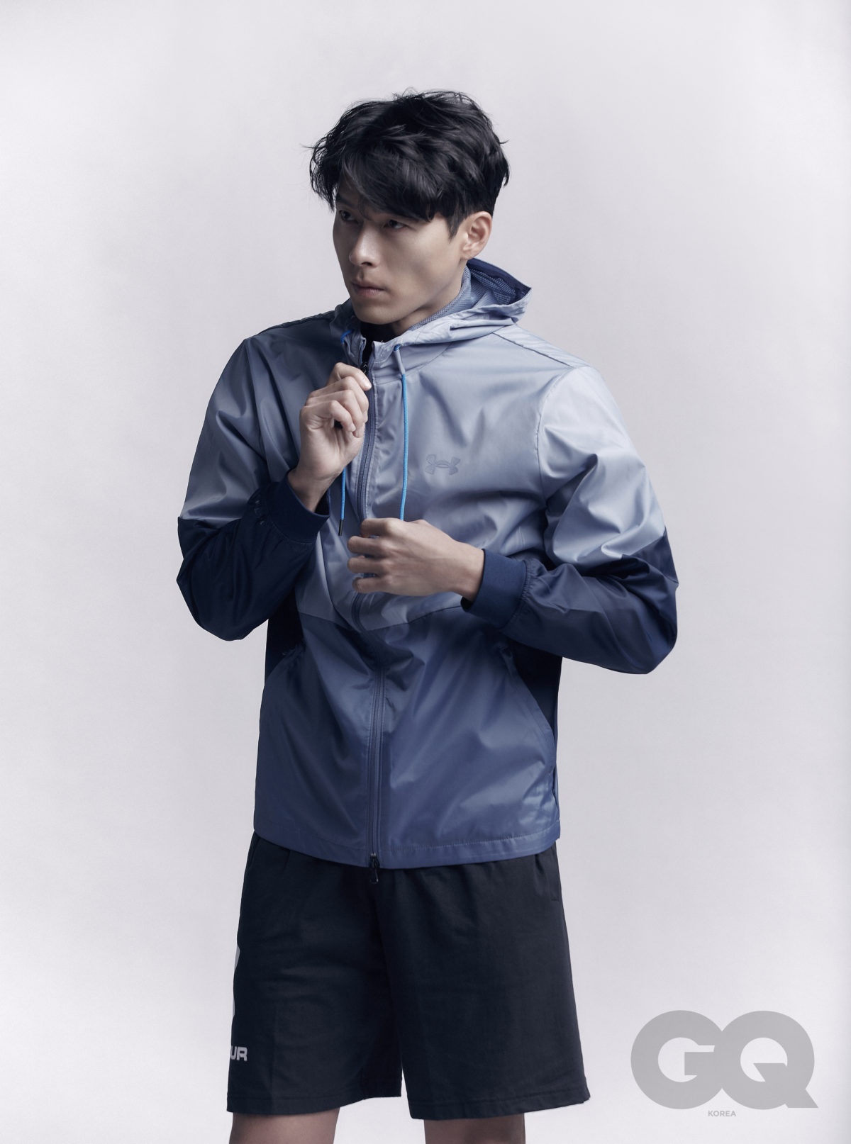 phỏng vấn Hyun Bin ảnh 6 phong van Hyun Bin anh 6