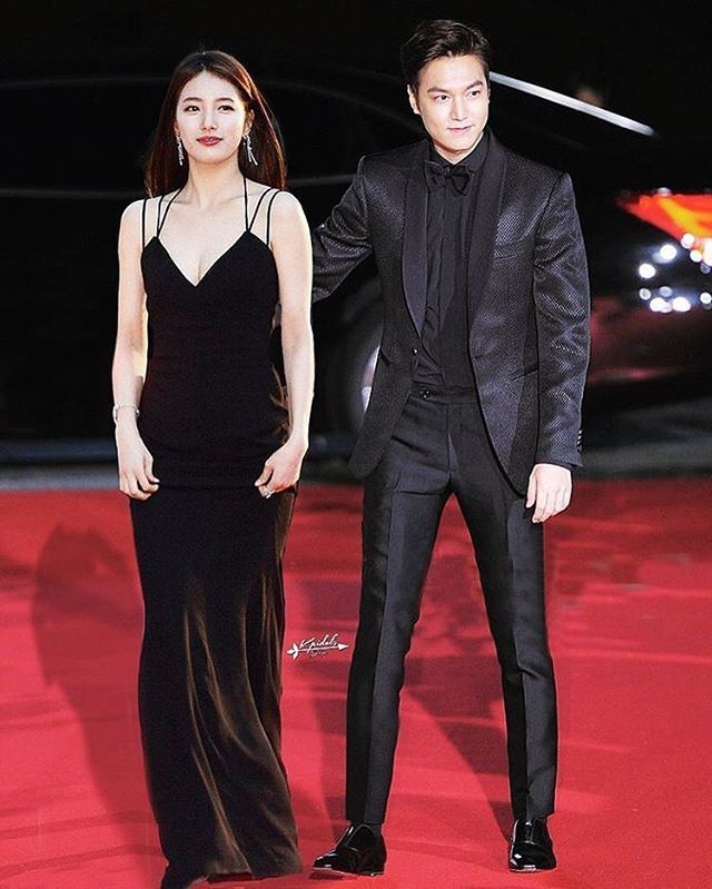 G-dragon va Jennie hen ho anh 4