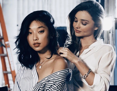 Nguoi mau 27 tuoi tro thanh tong bien tap tre nhat cua Vogue hinh anh