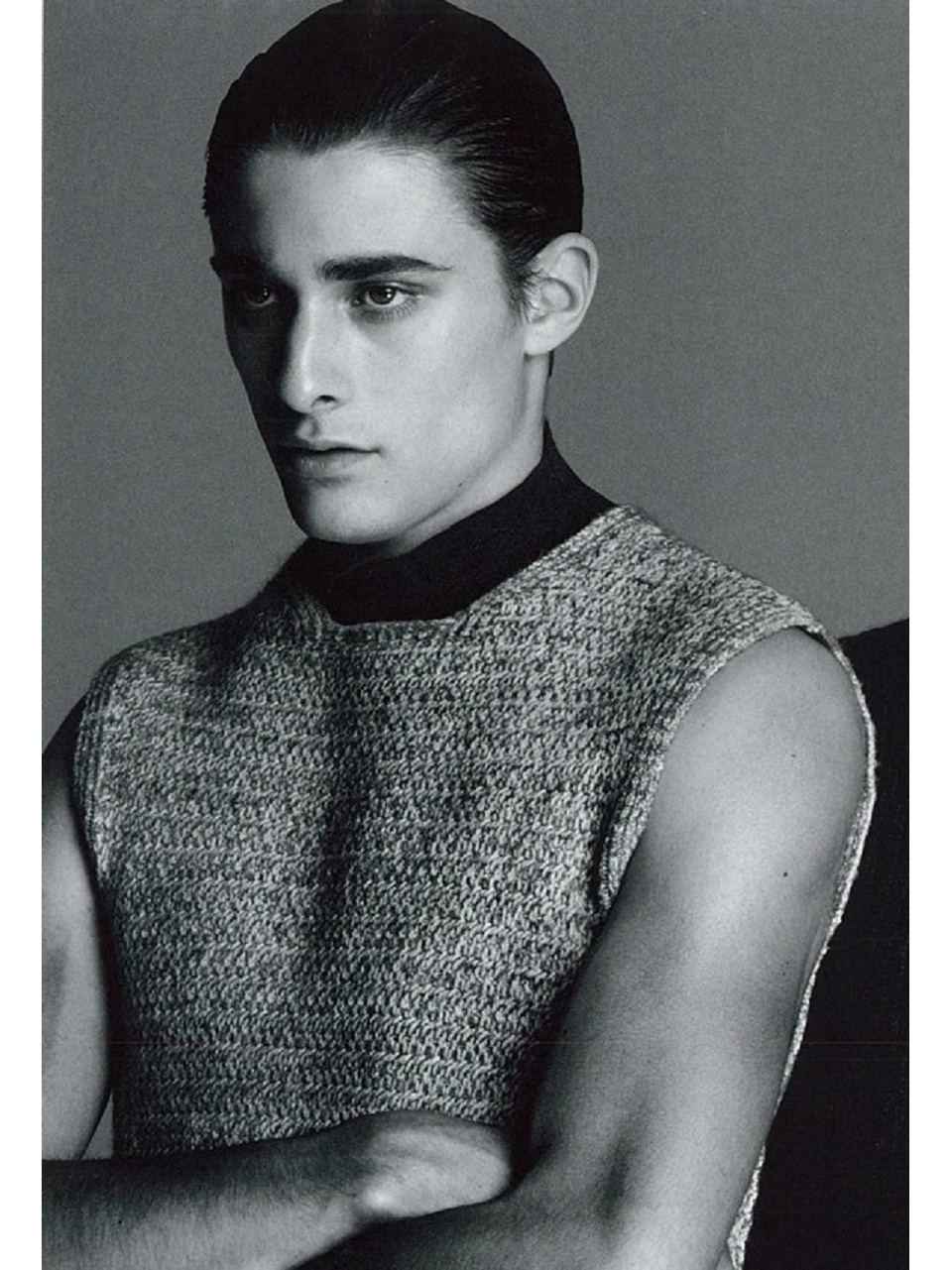 dien vien duoc so sanh voi Robert Pattinson anh 5