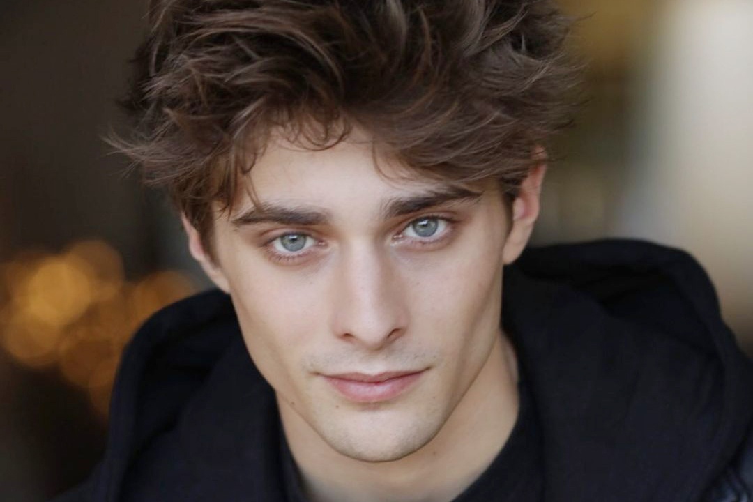 Ve dien trai cua tai tu dong vai phan dien vi dai nhat 'Harry Potter' hinh anh