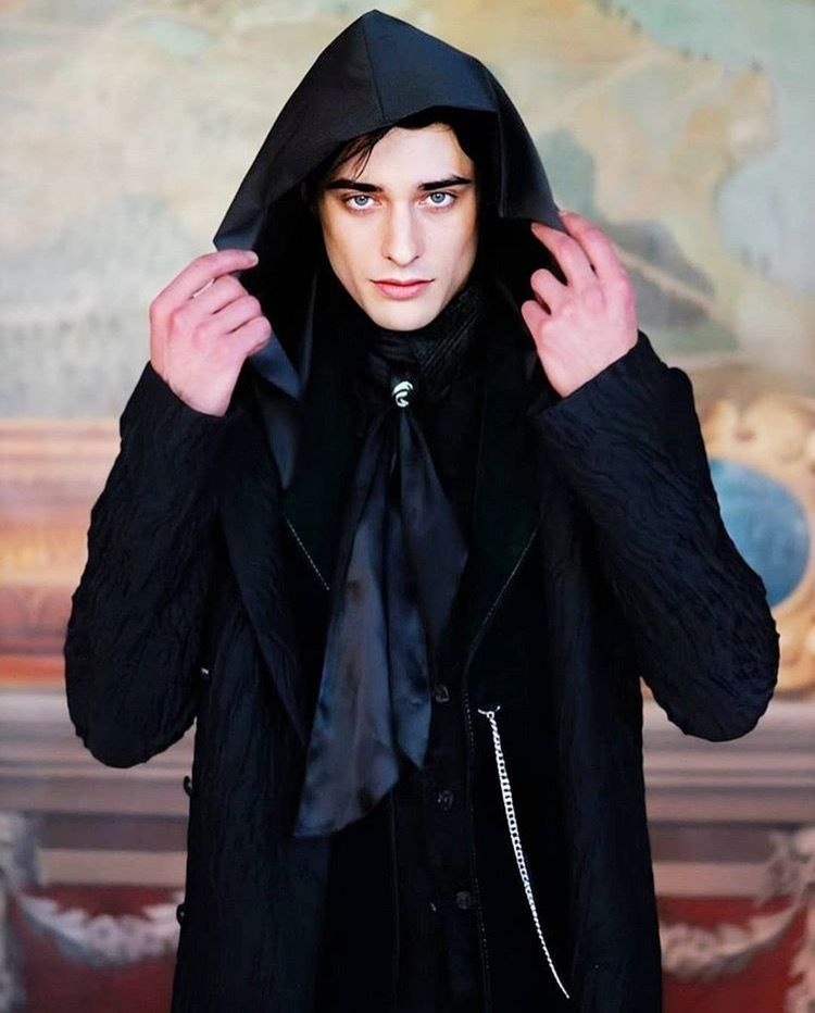 dien vien duoc so sanh voi Robert Pattinson anh 3