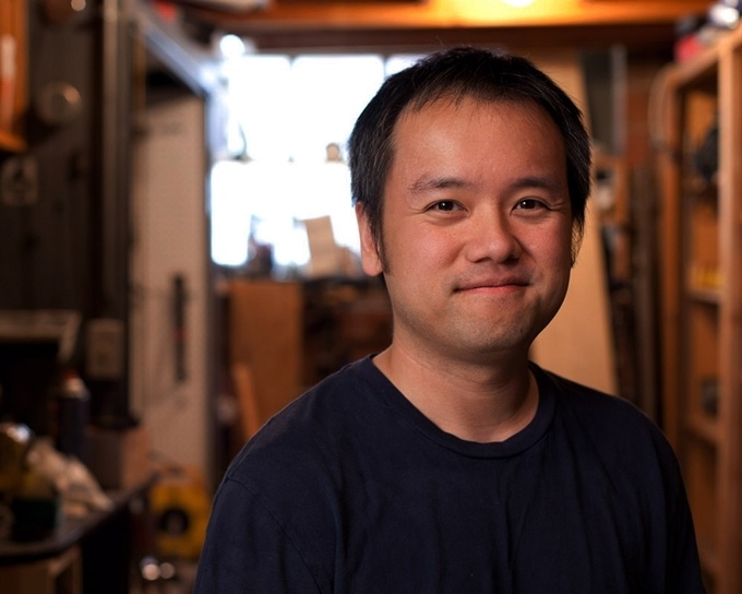 dien vien goc Viet tai Hollywood anh 8