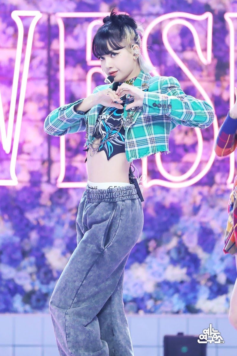 dieu chua biet ve Lisa BlackPink anh 8