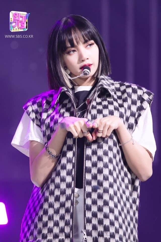 dieu chua biet ve Lisa BlackPink anh 6