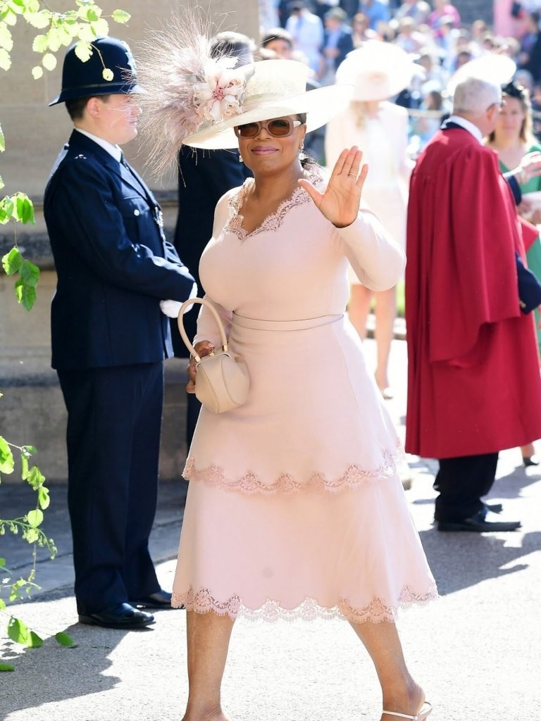 Meghan Markle va nhung toan tinh voi hoang gia anh 1